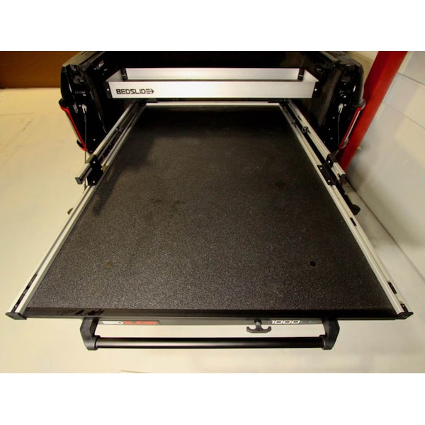 58"X16" 1Pc Bedbin Kit Upper Tray, BSA-UK58